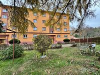 Pronájem bytu 2+1 s balkonem, ul. Karla Čapka – Sokolov - Foto 13