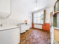 RD ve Svatavě se zahradou 419 m2 - Foto 4