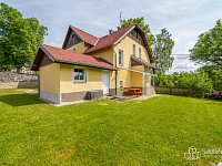 Rodinný dům – penzion, 10 lůžek, Bublava - Krušné hory - Foto 2