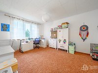 Byt 3+1 v Sokolově, ul. Švabinského - Foto 6