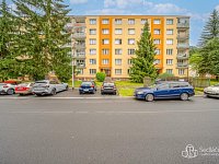 Byt 3+1 v Sokolově, ul. Švabinského - Foto 19