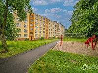 Byt 3+1 v Sokolově, ul. Švabinského - Foto 20