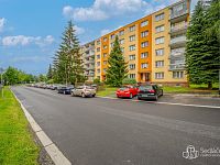 Byt 3+1 v Sokolově, ul. Švabinského - Foto 15