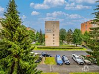 Byt 3+1 v Sokolově, ul. Švabinského - Foto 16
