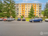 Byt 3+1 v Sokolově, ul. Švabinského - Foto 18