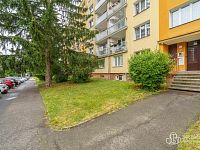 Byt 3+1 v Sokolově, ul. Švabinského - Foto 19