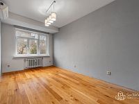 Prodej bytu 3+kk s balkonem, 78,7 m² – Praha 4, Podolí, Sinkulova