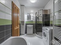 Prodej bytu 3+kk s balkonem, 78,7 m² – Praha 4, Podolí, Sinkulova - Foto 2
