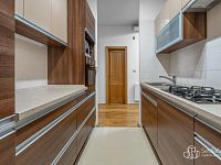 Prodej bytu 3+kk s balkonem, 78,7 m² – Praha 4, Podolí, Sinkulova - Foto 4