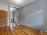 Prodej bytu 3+kk s balkonem, 78,7 m² – Praha 4, Podolí, Sinkulova - Foto 11