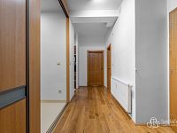 Prodej bytu 3+kk s balkonem, 78,7 m² – Praha 4, Podolí, Sinkulova - Foto 12