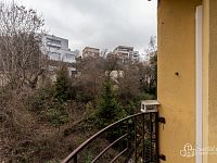 Prodej bytu 3+kk s balkonem, 78,7 m² – Praha 4, Podolí, Sinkulova - Foto 19