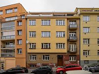 Prodej bytu 3+kk s balkonem, 78,7 m² – Praha 4, Podolí, Sinkulova - Foto 23