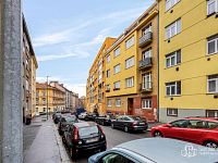 Prodej bytu 3+kk s balkonem, 78,7 m² – Praha 4, Podolí, Sinkulova - Foto 24