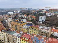 Prodej bytu 3+kk s balkonem, 78,7 m² – Praha 4, Podolí, Sinkulova - Foto 25