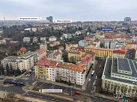 Prodej bytu 3+kk s balkonem, 78,7 m² – Praha 4, Podolí, Sinkulova - Foto 27
