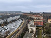 Prodej bytu 3+kk s balkonem, 78,7 m² – Praha 4, Podolí, Sinkulova - Foto 28
