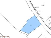 Pozemek 990 m² určený k bydlení,  Krásná u Kraslic - Foto 2