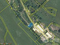 Pozemek 990 m² určený k bydlení,  Krásná u Kraslic - Foto 5