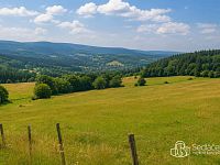 Pozemkové parcely v katastru Háj u Jindřichovic
