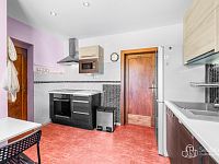 Rodinný dům ve stylu venkovské usedlosti | 9 287 m² pozemků, stodola a potenciál dalšího rozvoje - Foto 20