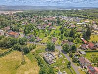 Rozestavěný rodinný dům s částečným podsklepením v klidné části Lomnice, Týn - Foto 5