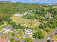 Rozestavěný rodinný dům s částečným podsklepením v klidné části Lomnice, Týn - Foto 6