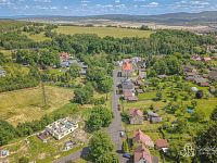 Rozestavěný rodinný dům s částečným podsklepením v klidné části Lomnice, Týn - Foto 8