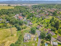 Rozestavěný rodinný dům s částečným podsklepením v klidné části Lomnice, Týn - Foto 9