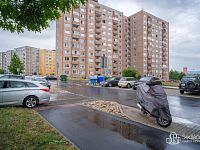 Pronájem slunné garsonky, ul. Jiřího z Poděbrad, Sokolov - Foto 3