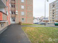 Pronájem slunné garsonky, ul. Jiřího z Poděbrad, Sokolov - Foto 7