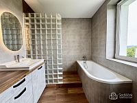 Pronájem světlého bytu 3+kk, 69 m², ul. Heyrovského, Sokolov