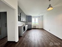 Pronájem světlého bytu 3+kk, 69 m², ul. Heyrovského, Sokolov - Foto 4