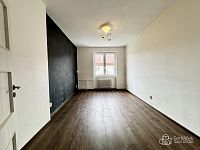 Pronájem světlého bytu 3+kk, 69 m², ul. Heyrovského, Sokolov - Foto 5