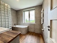 Pronájem světlého bytu 3+kk, 69 m², ul. Heyrovského, Sokolov - Foto 6