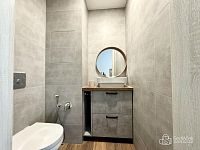 Pronájem světlého bytu 3+kk, 69 m², ul. Heyrovského, Sokolov - Foto 7