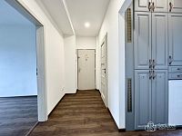 Pronájem světlého bytu 3+kk, 69 m², ul. Heyrovského, Sokolov - Foto 8