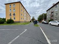 Pronájem světlého bytu 3+kk, 69 m², ul. Heyrovského, Sokolov - Foto 9