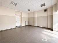 Pronájem obchodního prostoru 85 m² s výlohou, Nádražní, Sokolov - Foto 5