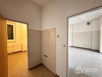 Pronájem obchodního prostoru 85 m² s výlohou, Nádražní, Sokolov - Foto 6