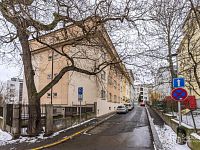 Investiční příležitost Praha 4 Nusle | Roční příjem 300.000 Kč | Výnos 6,06 % | 2 nájemní jednotky - Foto 23