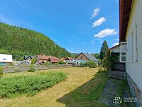 Horská chalupa 3 až 4+kk, 135 m², pozemek 543 m², Stříbrná – Krušné hory - Foto 2