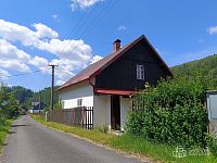 Horská chalupa 3 až 4+kk, 135 m², pozemek 543 m², Stříbrná – Krušné hory - Foto 3