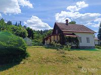 Horská chalupa 3 až 4+kk, 135 m², pozemek 543 m², Stříbrná – Krušné hory - Foto 4