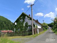 Horská chalupa 3 až 4+kk, 135 m², pozemek 543 m², Stříbrná – Krušné hory - Foto 5