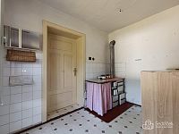 Horská chalupa 3 až 4+kk, 135 m², pozemek 543 m², Stříbrná – Krušné hory - Foto 11