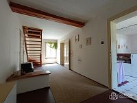 Horská chalupa 3 až 4+kk, 135 m², pozemek 543 m², Stříbrná – Krušné hory - Foto 13