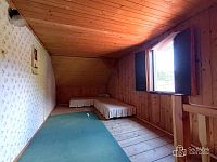 Horská chalupa 3 až 4+kk, 135 m², pozemek 543 m², Stříbrná – Krušné hory - Foto 19