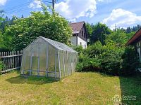 Horská chalupa 3 až 4+kk, 135 m², pozemek 543 m², Stříbrná – Krušné hory - Foto 29