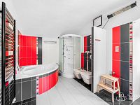 Rodinný dům ve stylu venkovské usedlosti | 9 287 m² pozemků, stodola a potenciál dalšího rozvoje - Foto 21